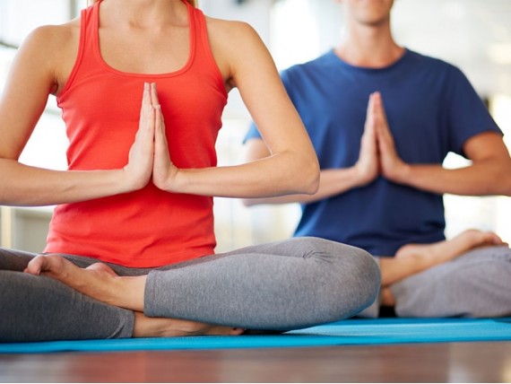 Yoga: Mind Booster 